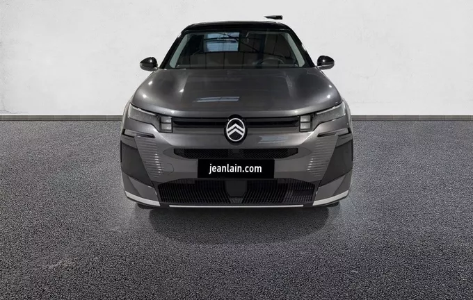 CITROEN C5 AIRCROSS HYBRIDE 145 ch e-DCS6 Max extérieur avant 058339