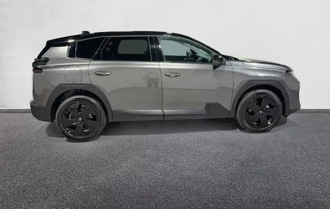 CITROEN C5 AIRCROSS HYBRIDE 145 ch e-DCS6 Max extérieur côté droit 058339