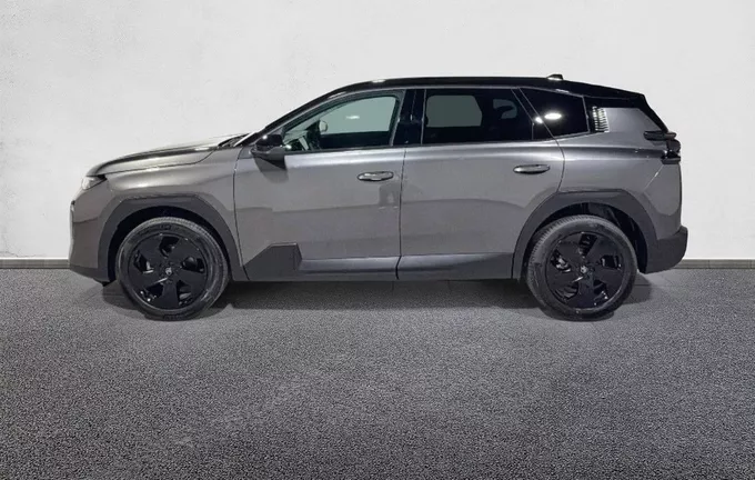 CITROEN C5 AIRCROSS HYBRIDE 145 ch e-DCS6 Max extérieur côté gauche 058339