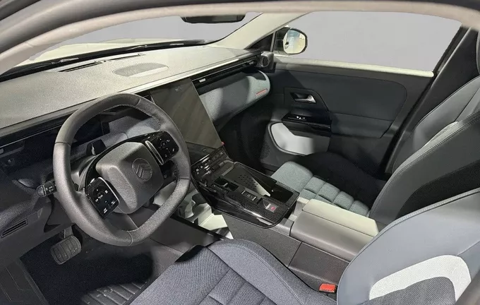 CITROEN C5 AIRCROSS HYBRIDE 145 ch e-DCS6 Max photo 11 058339