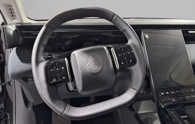 CITROEN C5 AIRCROSS HYBRIDE 145 ch e-DCS6 Max photo 12 058339