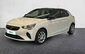 OPEL CORSA Electrique 136 ch & Batterie 50 kWh Edition VXKUHZKXZM4072428
