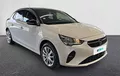 Miniature OPEL CORSA Electrique 136 ch & Batterie 50 kWh Edition extérieur trois quart avant droit 945504