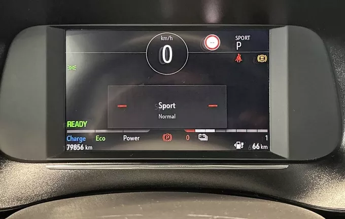 OPEL CORSA Electrique 136 ch & Batterie 50 kWh Edition photo 18 945504