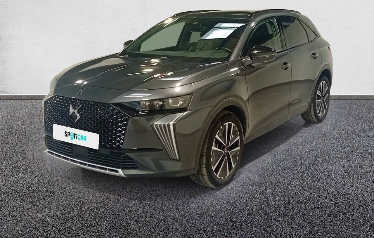 DS DS7