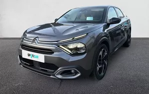CITROEN C4 PureTech 130 S&S EAT8 Shine VR7BAHNSBNE063080
