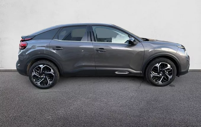 CITROEN C4 PureTech 130 S&S EAT8 Shine extérieur côté droit 944454