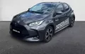 Miniature TOYOTA YARIS Hybride 116h Design extérieur trois quart avant gauche 78513