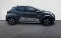 Miniature TOYOTA YARIS Hybride 116h Design extérieur côté droit 78513