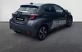 Miniature TOYOTA YARIS Hybride 116h Design extérieur trois quart arrière droit 78513