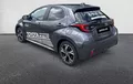 Miniature TOYOTA YARIS Hybride 116h Design extérieur trois quart arrière gauche 78513