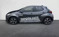 Miniature TOYOTA YARIS Hybride 116h Design extérieur côté gauche 78513