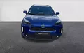 Miniature TOYOTA YARIS CROSS Hybride 116h AWD-i Design extérieur avant 1103291