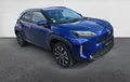 Miniature TOYOTA YARIS CROSS Hybride 116h AWD-i Design extérieur trois quart avant droit 1103291