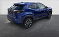 Miniature TOYOTA YARIS CROSS Hybride 116h AWD-i Design extérieur trois quart arrière droit 1103291