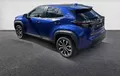 Miniature TOYOTA YARIS CROSS Hybride 116h AWD-i Design extérieur trois quart arrière gauche 1103291