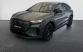 Miniature AUDI Q4 E-TRON Q4 Sportback e-tron Performance extérieur trois quart avant gauche 9581