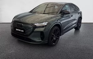 AUDI Q4 E-TRON Q4 Sportback e-tron Performance WAUZZZFZ8VP002064