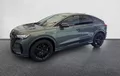 Miniature AUDI Q4 E-TRON Q4 Sportback e-tron Performance extérieur côté gauche 9581