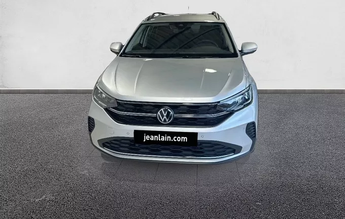 VOLKSWAGEN TAIGO 1.0 TSI 116 DSG7 VW Edition extérieur avant 2577