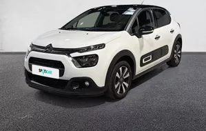 CITROEN C3 PureTech 110 S&S EAT6 Shine 946541