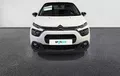 Miniature CITROEN C3 PureTech 110 S&S EAT6 Shine extérieur avant 946541