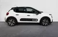 Miniature CITROEN C3 PureTech 110 S&S EAT6 Shine extérieur côté droit 946541
