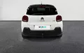 Miniature CITROEN C3 PureTech 110 S&S EAT6 Shine extérieur trois quart arrière droit 946541