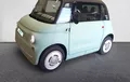 Miniature FIAT TOPOLINO TOPOLINO BEV extérieur trois quart avant gauche 945297