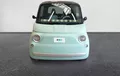 Miniature FIAT TOPOLINO TOPOLINO BEV extérieur avant 945297