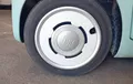 Miniature FIAT TOPOLINO TOPOLINO BEV photo 13 945297