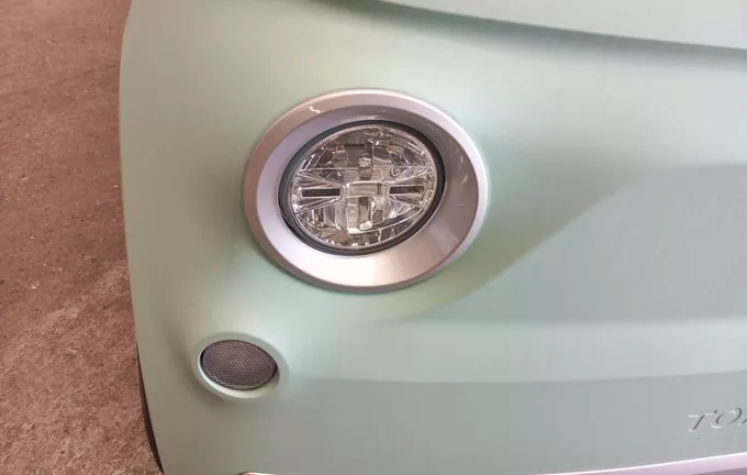 FIAT TOPOLINO TOPOLINO BEV photo 16 945297