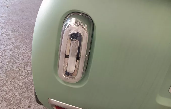 FIAT TOPOLINO TOPOLINO BEV photo 17 945297