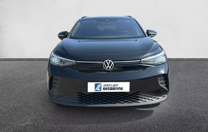 VOLKSWAGEN ID.4 174 ch Pro Life Plus extérieur avant 2129334
