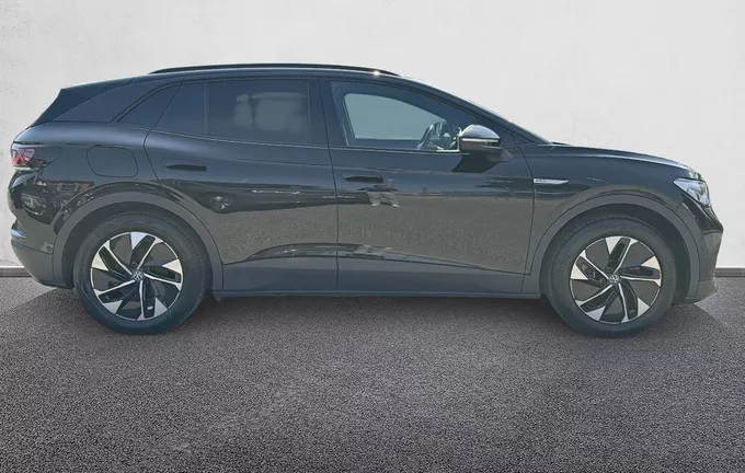 VOLKSWAGEN ID.4 174 ch Pro Life Plus extérieur côté droit 2129334