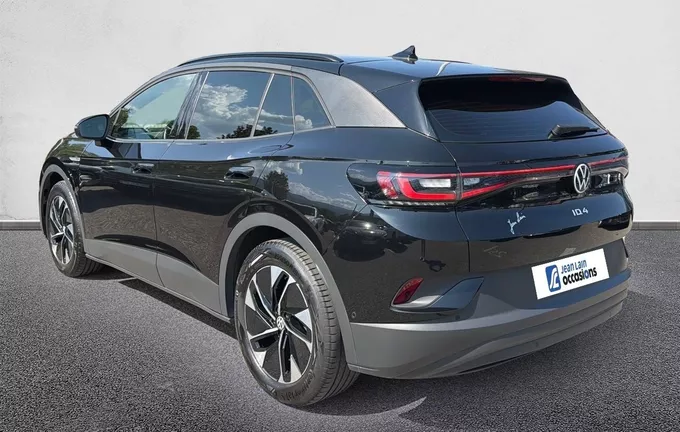 VOLKSWAGEN ID.4 174 ch Pro Life Plus extérieur trois quart arrière gauche 2129334