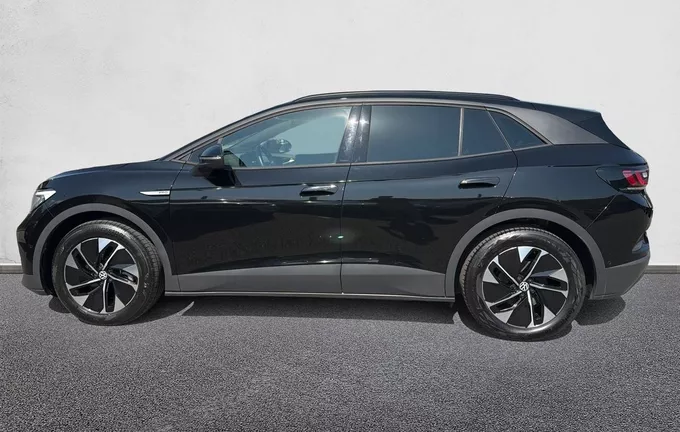 VOLKSWAGEN ID.4 174 ch Pro Life Plus extérieur côté gauche 2129334