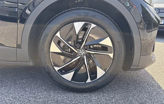 VOLKSWAGEN ID.4 174 ch Pro Life Plus photo 9 2129334