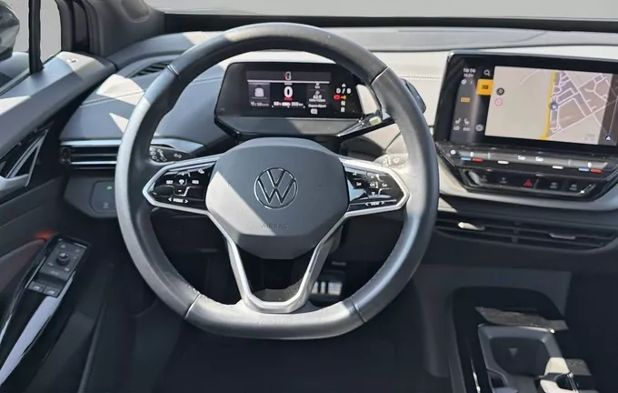 VOLKSWAGEN ID.4 174 ch Pro Life Plus photo 12 2129334