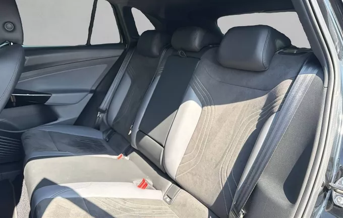 VOLKSWAGEN ID.4 174 ch Pro Life Plus photo 17 2129334