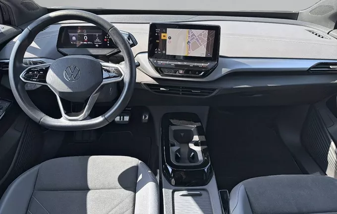 VOLKSWAGEN ID.4 174 ch Pro Life Plus photo 18 2129334