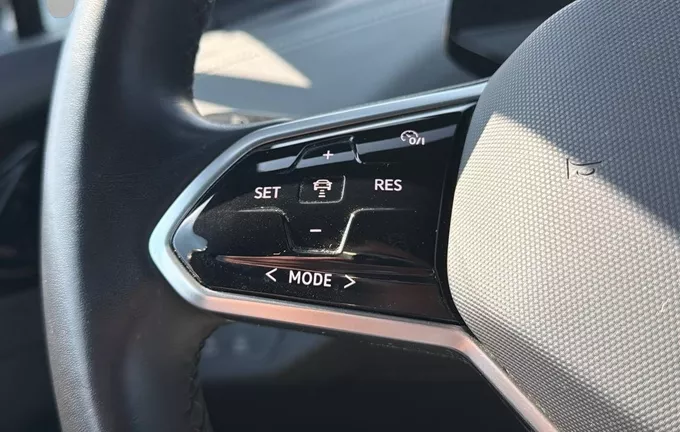 VOLKSWAGEN ID.4 174 ch Pro Life Plus photo 20 2129334