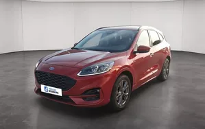 FORD KUGA 2.5 Duratec 225 ch PHEV e-CVT ST-Line X 2131871