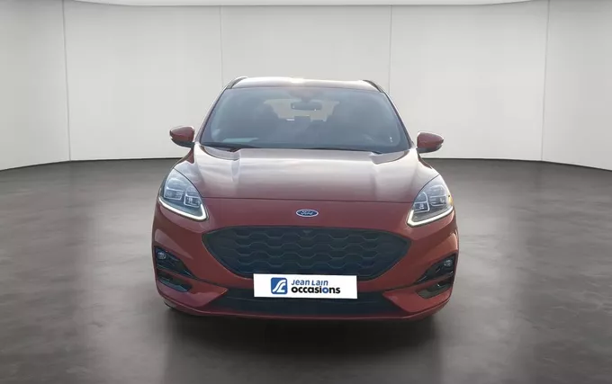 FORD KUGA 2.5 Duratec 225 ch PHEV e-CVT ST-Line X extérieur avant 2131871