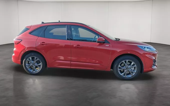 FORD KUGA 2.5 Duratec 225 ch PHEV e-CVT ST-Line X extérieur côté droit 2131871