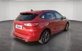 Miniature FORD KUGA 2.5 Duratec 225 ch PHEV e-CVT ST-Line X extérieur trois quart arrière droit 2131871