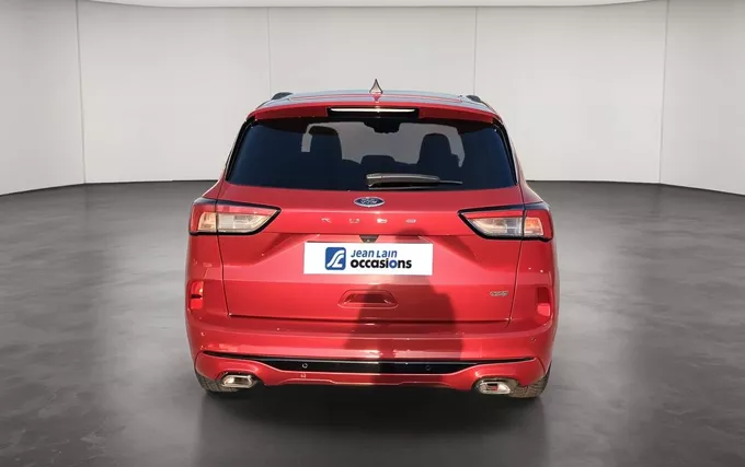 FORD KUGA 2.5 Duratec 225 ch PHEV e-CVT ST-Line X extérieur arrière 2131871