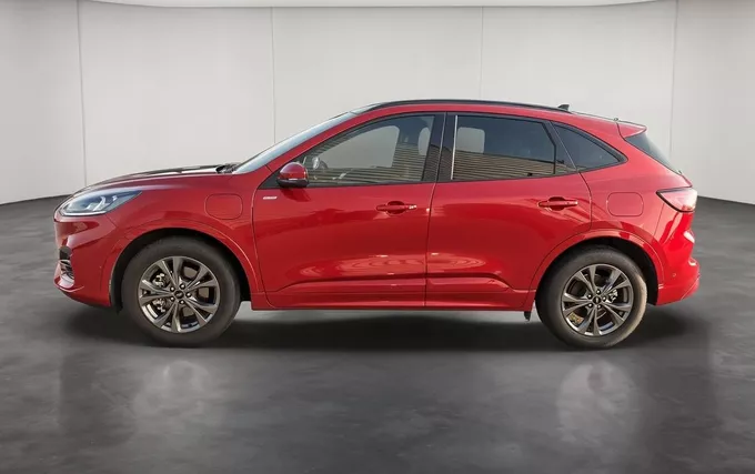 FORD KUGA 2.5 Duratec 225 ch PHEV e-CVT ST-Line X extérieur côté gauche 2131871