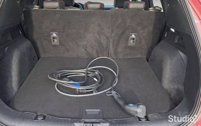 FORD KUGA 2.5 Duratec 225 ch PHEV e-CVT ST-Line X photo 10 2131871