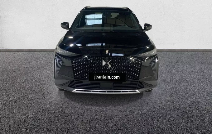 DS DS7 DS 7 Hybride Rechargeable E-Tense 225 EAT8 Edition France extérieur avant 096029